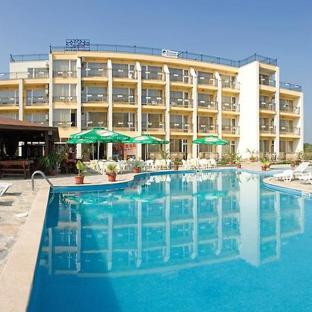 Park Hotel Argo Obzor Phòng bức ảnh