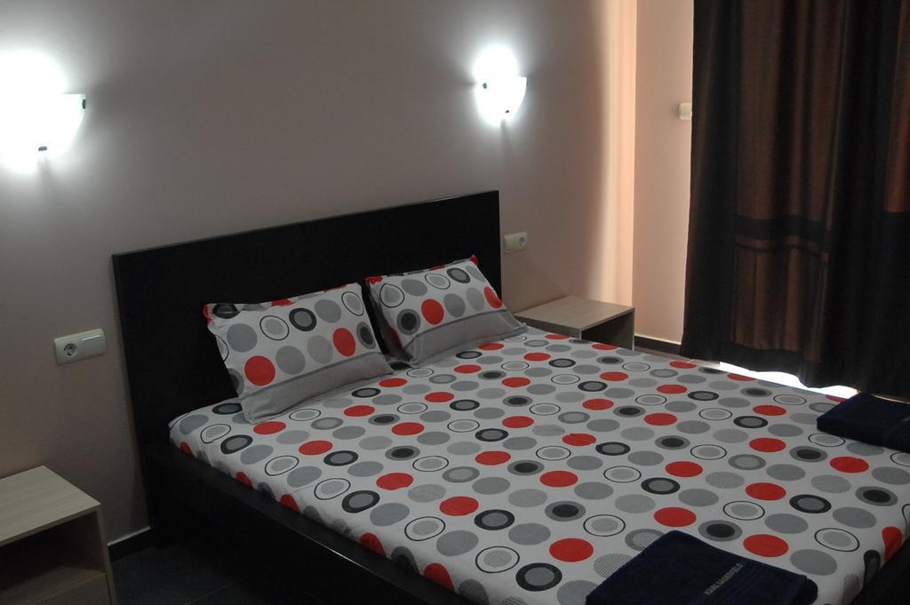 Park Hotel Argo Obzor Ngoại thất bức ảnh